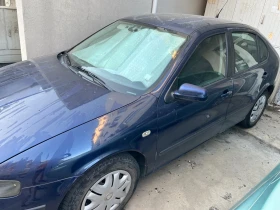 Seat Leon, снимка 4