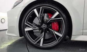 Audi Rs6 * 4.0 TFSI Quattro Avant * ЦЕНА ДО БГ, снимка 5