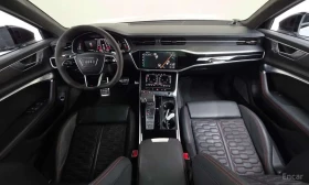 Audi Rs6 * 4.0 TFSI Quattro Avant * ЦЕНА ДО БГ, снимка 7