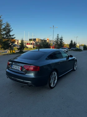 Audi A5 3.0TDI 3xS-Line, снимка 4