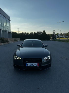 Audi A5 3.0TDI 3xS-Line, снимка 2