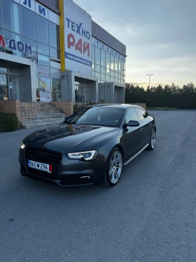 Audi A5 3.0TDI 3xS-Line, снимка 1