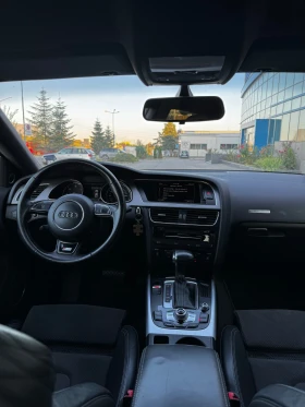 Audi A5 3.0TDI 3xS-Line, снимка 11