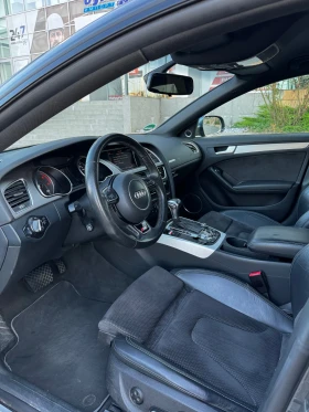 Audi A5 3.0TDI 3xS-Line, снимка 6