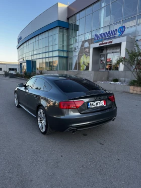 Audi A5 3.0TDI 3xS-Line, снимка 5