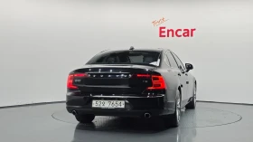 Volvo S90 2.0 T5 Momentum, снимка 4