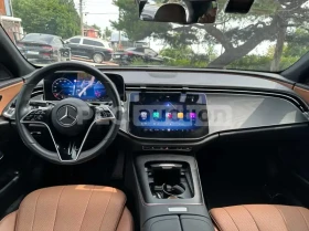 Mercedes-Benz E 200 AVANTGARDE | LIMITED, снимка 7