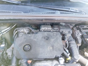 Peugeot Rifter 1.5HDI-EORO6D-2019-MAXI-LONG, снимка 15