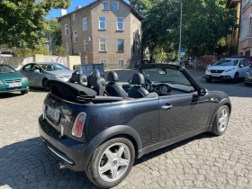 Mini Cooper cabrio R52, снимка 6