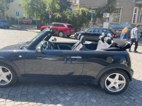 Mini Cooper cabrio R52, снимка 9