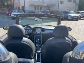 Mini Cooper cabrio R52, снимка 1