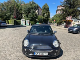Mini Cooper cabrio R52, снимка 14