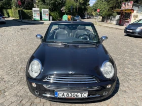 Mini Cooper cabrio R52, снимка 2