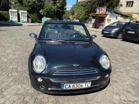 Mini Cooper cabrio R52, снимка 3