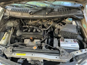 Nissan Almera tino, снимка 6