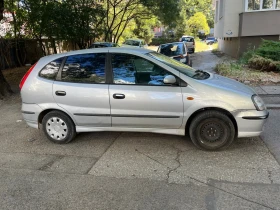 Nissan Almera tino, снимка 3