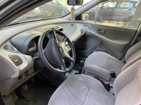 Nissan Almera tino, снимка 4