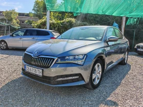 Skoda Superb 2.0TDI DSG, снимка 1