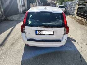 Volvo V50 1, 6 i, снимка 2