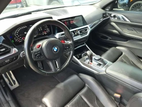 BMW M4 * COMPETITION * CARFAX * , снимка 8