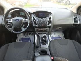 Ford Focus 1.6HDi , снимка 9