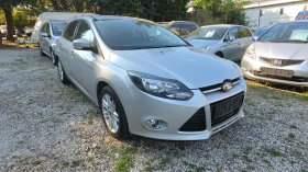 Ford Focus 1.6HDi , снимка 2