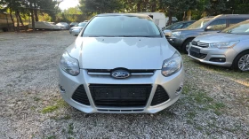 Ford Focus 1.6HDi , снимка 3