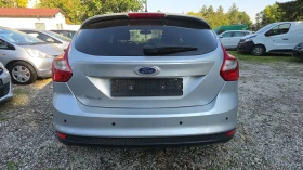 Ford Focus 1.6HDi , снимка 6