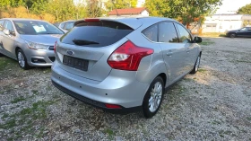 Ford Focus 1.6HDi , снимка 4