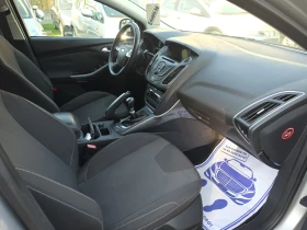 Ford Focus 1.6HDi , снимка 8