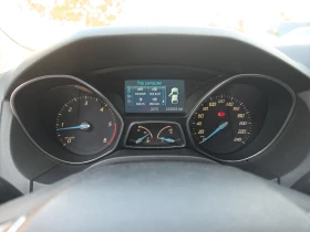 Ford Focus 1.6HDi , снимка 15