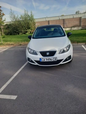 Seat Ibiza, снимка 4