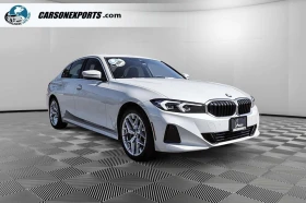 BMW 330 330i xDrive, снимка 3