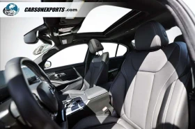 BMW 330 330i xDrive, снимка 15