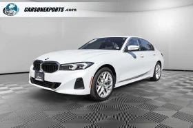 BMW 330 330i xDrive, снимка 1