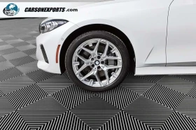 BMW 330 330i xDrive, снимка 11