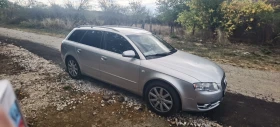 Audi A4 Б 7, снимка 9
