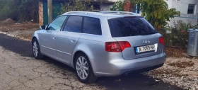Audi A4 Б 7, снимка 7