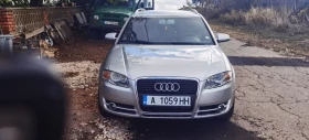Audi A4 Б 7, снимка 2