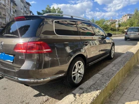 VW Passat, снимка 2