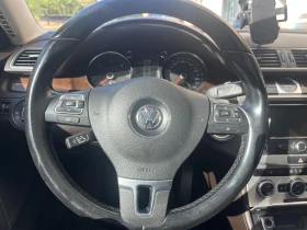 VW Passat, снимка 3
