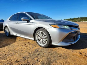 Toyota Camry 2.5l Xle, снимка 4