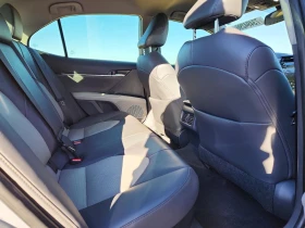 Toyota Camry 2.5l Xle, снимка 10