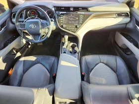 Toyota Camry 2.5l Xle, снимка 8