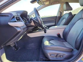 Toyota Camry 2.5l Xle, снимка 7