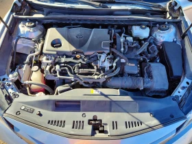 Toyota Camry 2.5l Xle, снимка 11