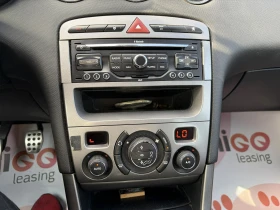 Peugeot 308 1.6 HDI, снимка 14