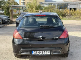 Peugeot 308 1.6 HDI, снимка 6