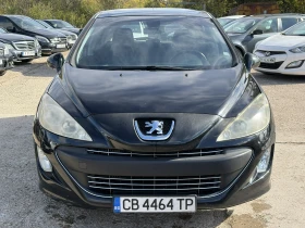 Peugeot 308 1.6 HDI, снимка 2