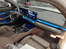 BMW 520 d Touring Steptronic, снимка 7